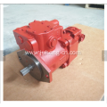 Excavator SK60-7 Hydraulic Pump K3SP36C Main Pump